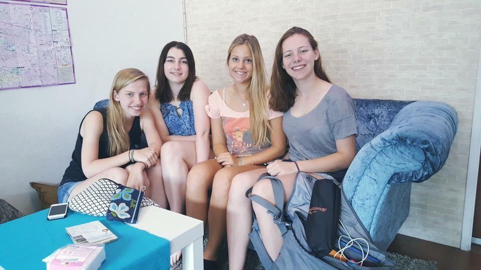 Blue Jasmine Hostel Bangkok Eksteriør billede